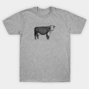 Cow!! T-Shirt